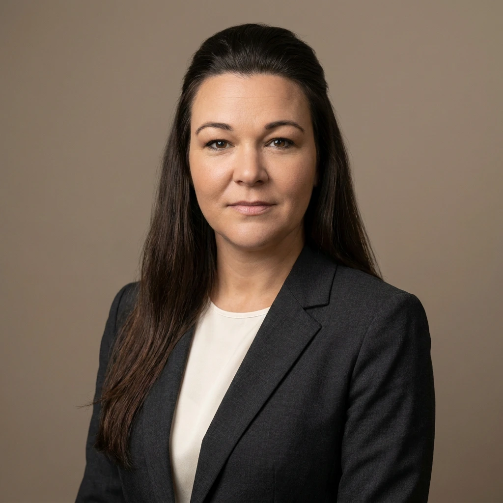 Lizette Crause