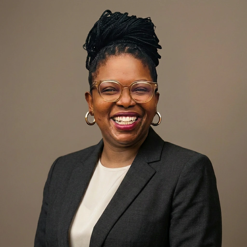 Mpho Radikgojane